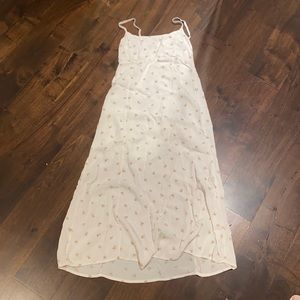 Brandy Melville midi dress